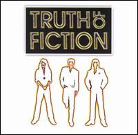 Truth of Fiction - Truth of Fiction lyrics