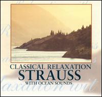 The Northstar Orchestra - Classical Relaxation with Strauss lyrics