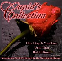 The Northstar Orchestra - Cupid's Collection lyrics