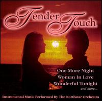 The Northstar Orchestra - Tender Touch lyrics