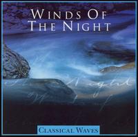 The Northstar Orchestra - Winds of the Night lyrics
