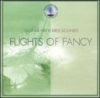 The Northstar Orchestra - Guitar with Bird Sounds: Flights of Fancy lyrics