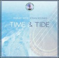 The Northstar Orchestra - Guitar with Sounds of Nature: Time and Tide lyrics