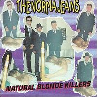 Norma Jeans - Natural Blonde Killers lyrics