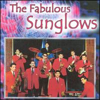 The Fabulous Sunglows - The Fabulous Sunglows lyrics