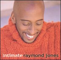Raymond Jones [Piano 2] - Intimate lyrics