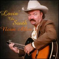 Norm Allen - Lovin' the South lyrics