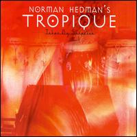 Norman Hedman - Taken By Surprise lyrics