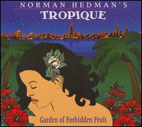 Norman Hedman - Garden of Forbidden Fruit lyrics