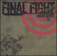 Final Fight - Under Attack lyrics