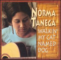 Norma Tanega - Walkin' My Cat Named Dog lyrics