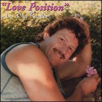 Ray Sanders - Love Position lyrics