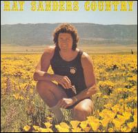Ray Sanders - Country lyrics