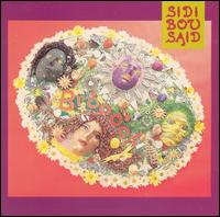 Sidi Bou Said - Broooch lyrics