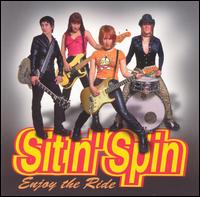 Sit N Spin - Enjoy the Ride lyrics