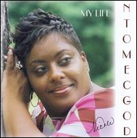Nicole Johnson - My Life lyrics