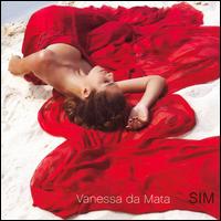 Vanessa De Mata - SIM lyrics