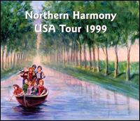 Northern Harmony - Northern Harmony USA Tour 1999 [live] lyrics