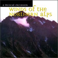 Winds of Northern Alps - Winds of Northern Alps lyrics