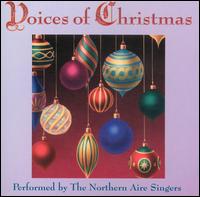 Northern Aire Singers - Voices of Christmas lyrics