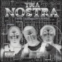 Tha Nostra - This Thing of Ours lyrics