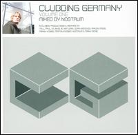Nostrum - Clubbing Germany lyrics