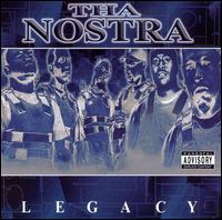 Nostra - Legacy lyrics