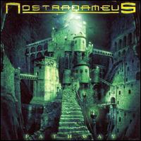 Nostradameus - Pathway lyrics