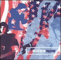 Nixon Now - Solution Revolution lyrics