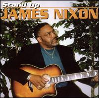 James Nixon - Stand Up lyrics