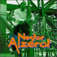 Nestor Azerot - Perseverance lyrics