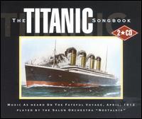 Nostalgia - Titanic Songbook lyrics