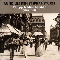Philipp Lambor-Nestler - Rund Um Den Stephansturm lyrics