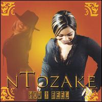 Ntozake - How I Feel lyrics