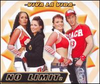 No Limitz - Viva La Vida lyrics