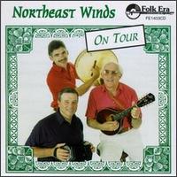 Northeast Winds - On Tour lyrics