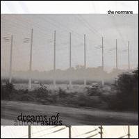 The Normans - Dreams of Autocrashes lyrics