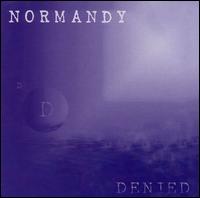 Normandy - Denied lyrics