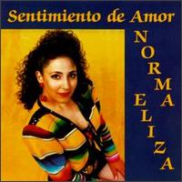 Norma Eliza - Sentimiento de Amor lyrics