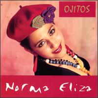 Norma Eliza - Ojitos lyrics