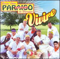 Banda Show Paraiso Tropical de Durango - Vivir lyrics