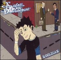 Another Damn Disappointment - Hooligan lyrics