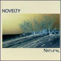 Novelty - Natural lyrics