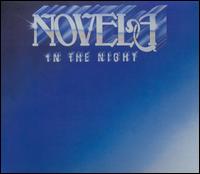 Novela - In the Night lyrics