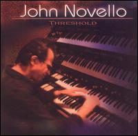 John Novello - Threshold lyrics