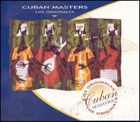 Los Originales - Cuban Masters: Los Originales lyrics