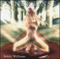Bekki Williams - Innersense lyrics