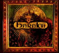 Baraka - Baraka lyrics