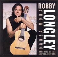 Robby Longley - Danza Mora lyrics