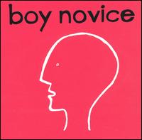 Boy Novice - Boy Novice lyrics